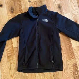 Black Fleece, The North Face size small